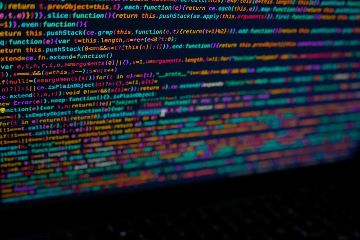 Understanding the Impact of Innovative Solutions in Business